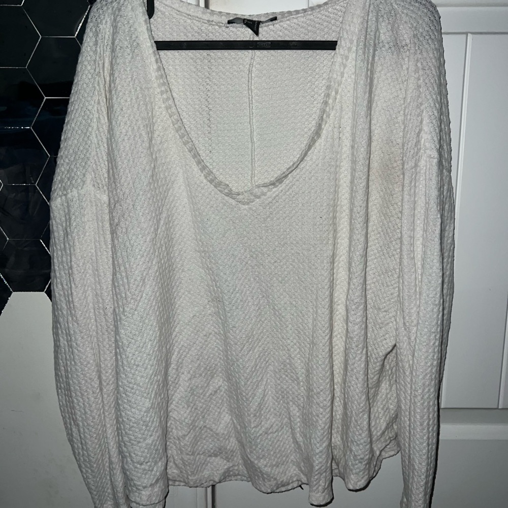 Forever 21 top